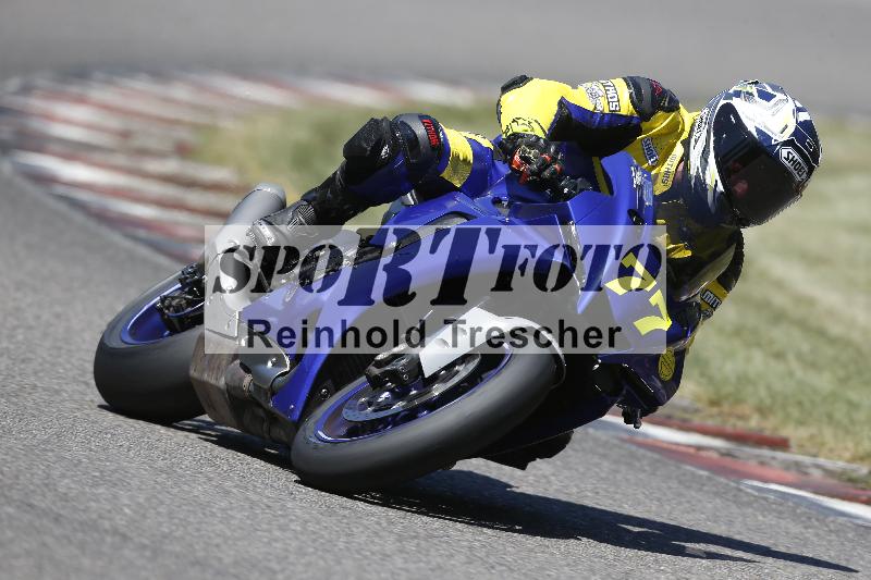 /31 24.06.2025 Get Faster Caremotion ADR/Gruppe gelb/77
